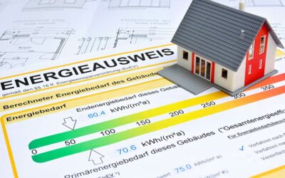 Energieausweis – Energiepass