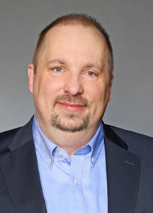 Immobiliengutachter Marco Seidler