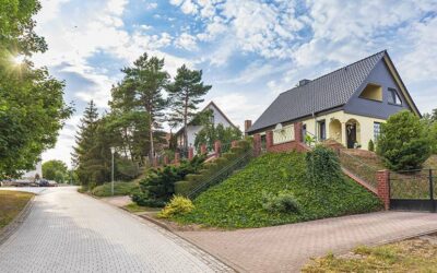 BGH-Urteil zur Überbaurente bei Überbauungen aus DDR-Zeiten