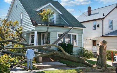 Versicherungsschäden